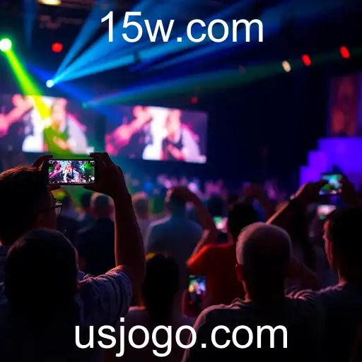 Transmissão ao vivo