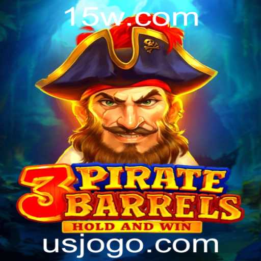 Explorando o Mundo de 3PirateBarrels nos Estados Unidos