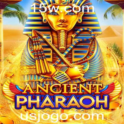 Descubra o Fascinante Mundo de AncientPharaoh nos EUA
