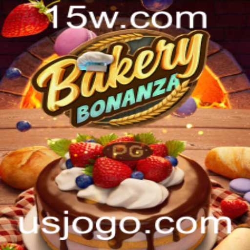 BakeryBonanza: Uma Aventura Deliciosa e Empolgante no Mundo dos Jogos