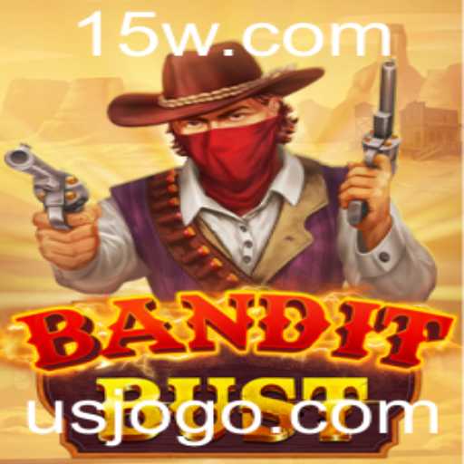 Descubra o Mundo de BanditBust: O Novo Jogo de Estratégia que Conquista os EUA