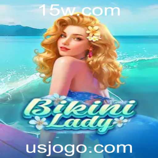 Explorando o Mundo de BikiniLady nos Estados Unidos