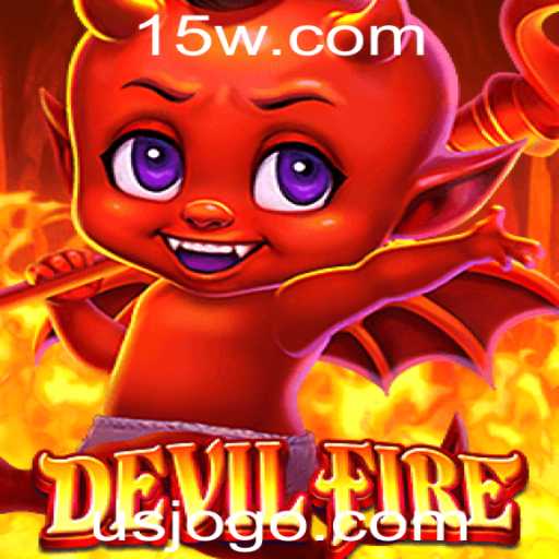 Descubra o Mundo Emocionante de DevilFire nos Estados Unidos