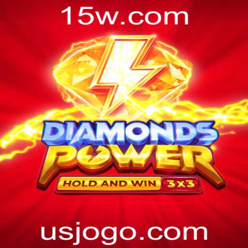 Explorando o Mundo de Diamondspower: O Novo Fenômeno de Jogos nos EUA