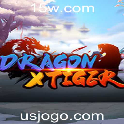 Explorando DragonXTiger: O Novo Fenômeno do Jogo nos EUA
