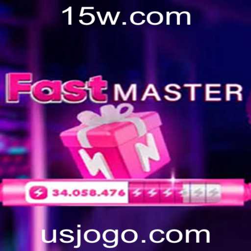 Descubra o Empolgante Jogo FastMaster nos Estados Unidos