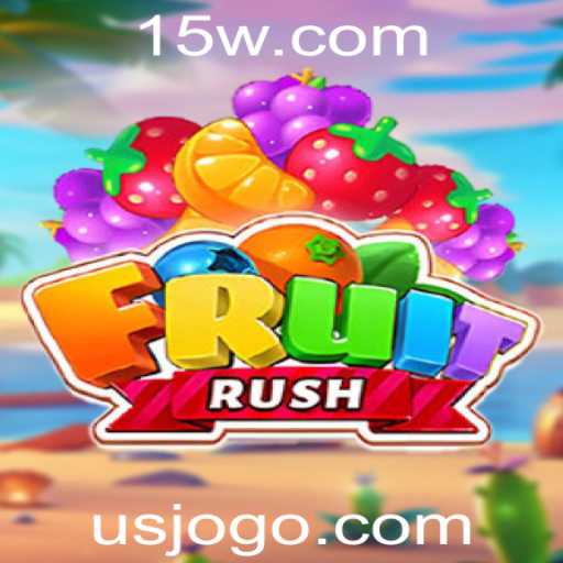 FruitRush: Um Mergulho na Aventura do Jogo Inovador