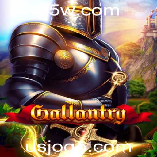 Explorando o Jogo 'Gallantry': Uma Jornada de Estratégia e Tática nos EUA