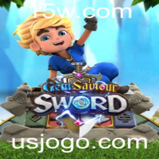Descobrindo GemSaviourSword: Uma Aventura Épica nos Jogos Digitais
