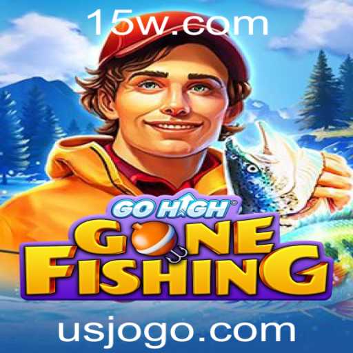 Explorando o Mundo de GoHighGoneFishing: Um Fenômeno nos Jogos dos EUA