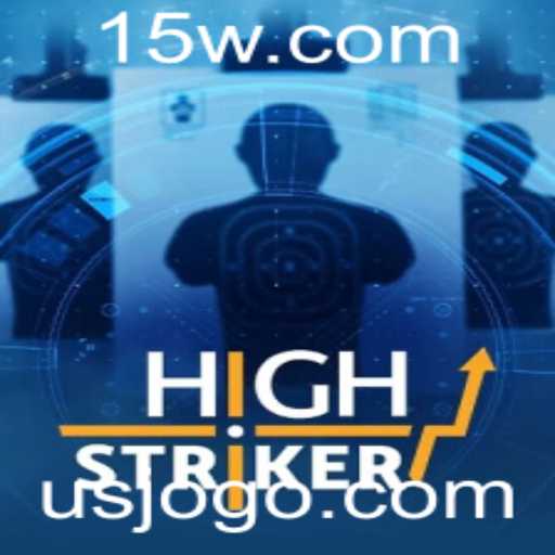 Descubra o Jogo HighStriker: Entretenimento e Diversão nos EUA