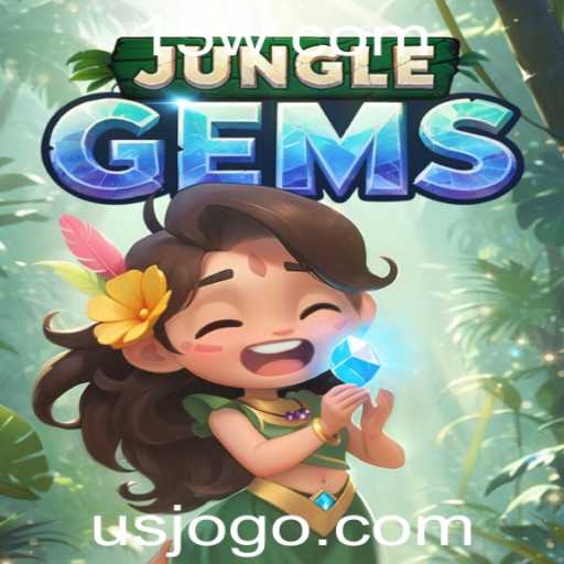 JungleGems: O Jogo de Aventura que Fascina os Jogadores nos EUA