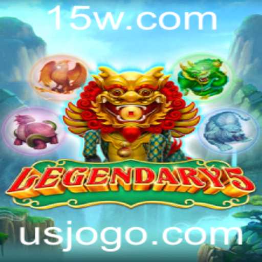 Descubra o Fascinante Mundo de Legendary5 nos EUA