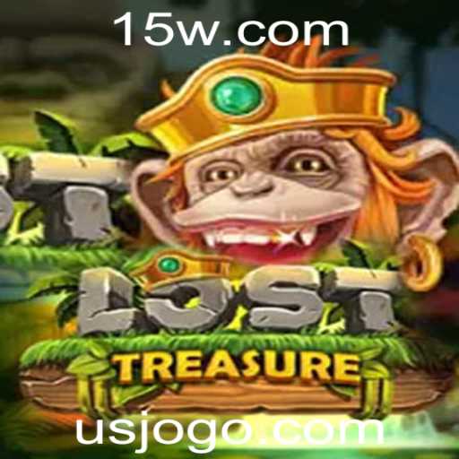 Explorando o Fascinante Mundo de LostTreasure nos EUA