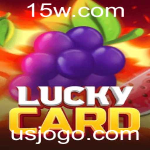 Descubra o Jogo 'LuckyCard': Uma Nova Febre nos EUA em 2023