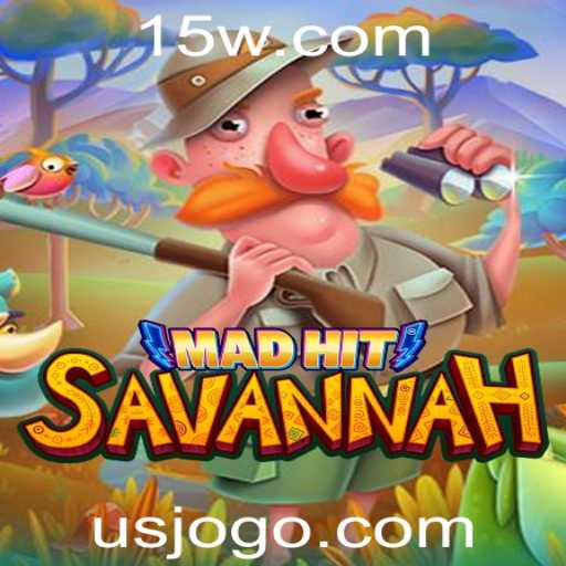 Explorando o Fascinante Mundo de MadHitSavannah: Regras e Estratégias