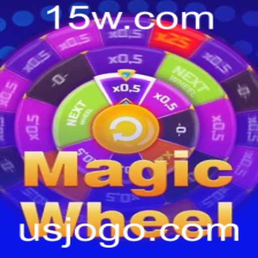 MagicWheel: O Jogo que Conquistou os Estados Unidos