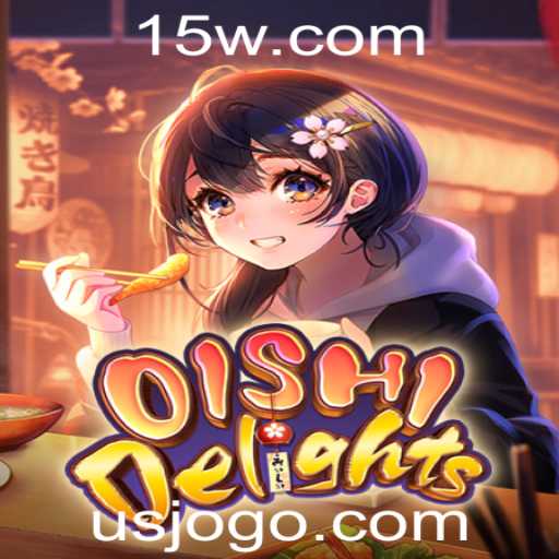 Explorando 'OishiDelights': Um Guia Compreensivo Sobre o Novo Fenômeno dos Jogos nos EUA