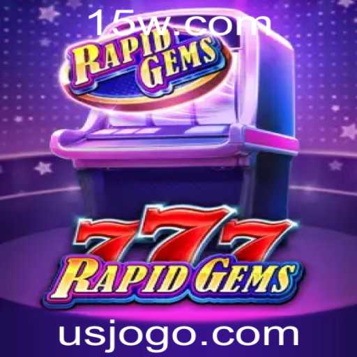 Explorando o Mundo de RapidGems777 nos EUA