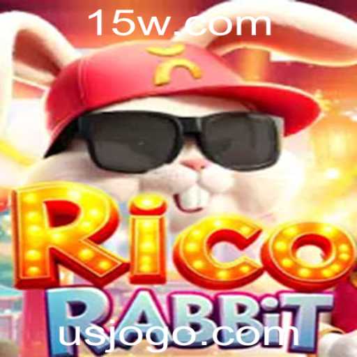 Explorando o Fascinante Mundo de RicoRabbit nos Estados Unidos