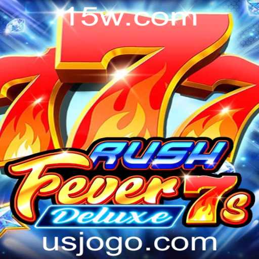 Conheça RushFever7sDeluxe: O Jogo Que Está Conquistando o Público nos EUA
