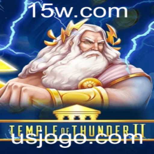 Explorando TempleofThunderII: Um Mergulho no Mundo dos Jogos de Aventura