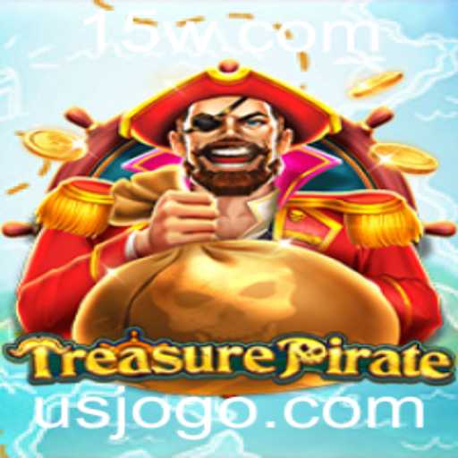 Desvendando os Segredos do Jogo TreasurePirate