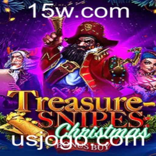 Descubra a Magia do Natal com TreasuresnipesChristmas