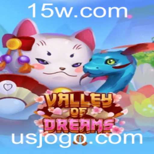 ValleyofDreams: Uma Jornada Imersiva e Inovadora