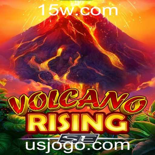Explorando o Mundo Dinâmico de VolcanoRisingSE nos EUA