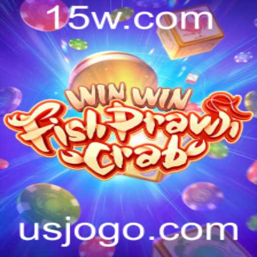 Descubra o Fascinante Jogo WinWinFishPrawnCrab e suas Regras Empolgantes