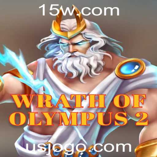 WrathofOlympus2: A Nova Jornada Mítica Atraindo Jogadores nos Estados Unidos