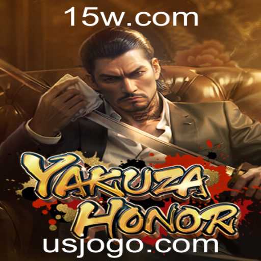 Explorando o Fascinante Mundo de YakuzaHonor: Um Jogo Intrigante nos EUA