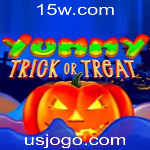 Explorando o Mundo de YummyTrickorTreat: Uma Aventura Divertida nos EUA